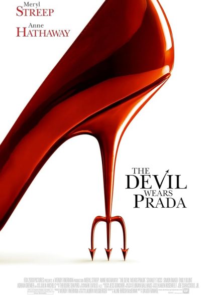 دانلود فیلم 2006 The Devil Wears Prada