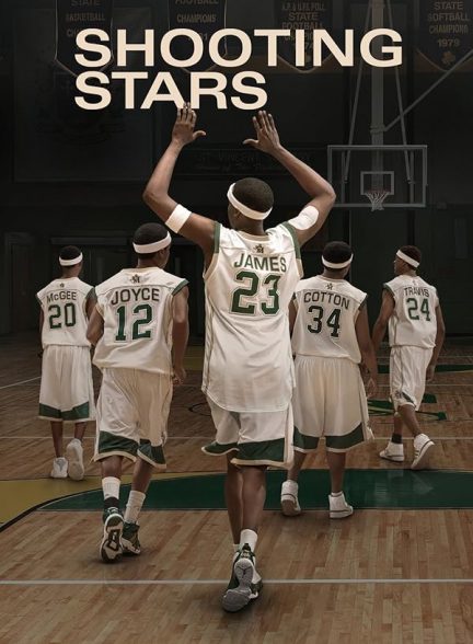 دانلود فیلم 2023 Shooting Stars