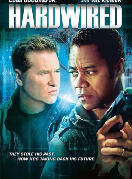 دانلود فیلم سرسخت Hardwired 2009