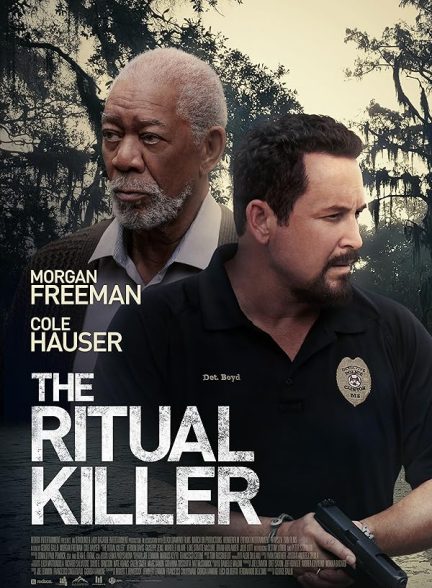 دانلود فیلم The Ritual Killer 2023