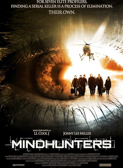 دانلود فیلم 2004 Mindhunters