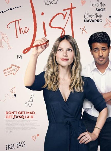 دانلود فیلم 2023 The List