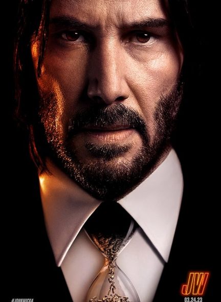 دانلود فیلم 2023 John Wick Chapter 4