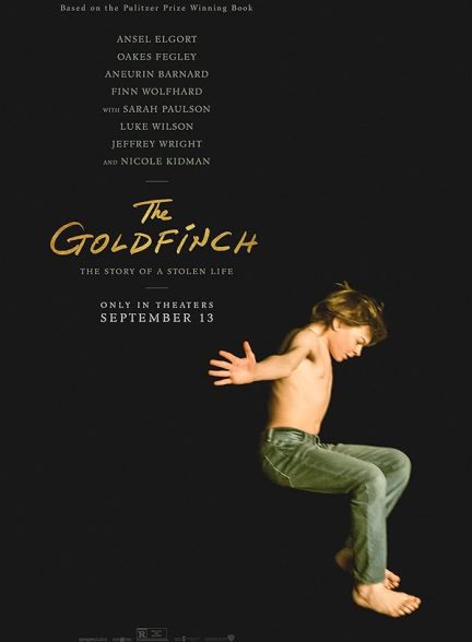 دانلود فیلم 2019 The Goldfinch