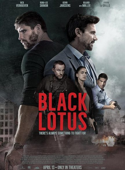 دانلود فیلم 2023 Black Lotus