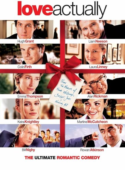 دانلود فیلم 2003 Love Actually