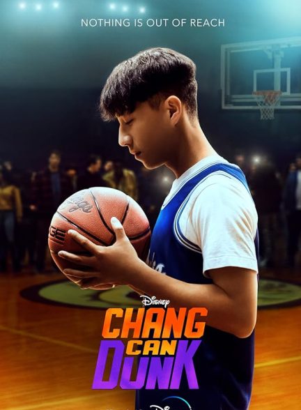 دانلود فیلم Chang Can Dunk 2023