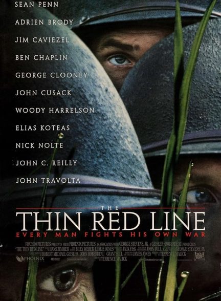 دانلود فیلم 1998 The Thin Red Line