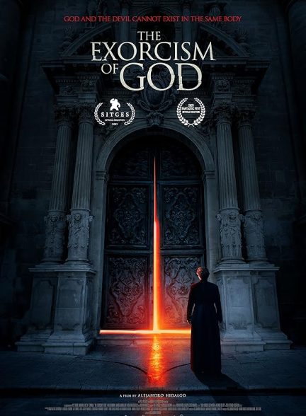 دانلود فیلم The Exorcism of God 2021