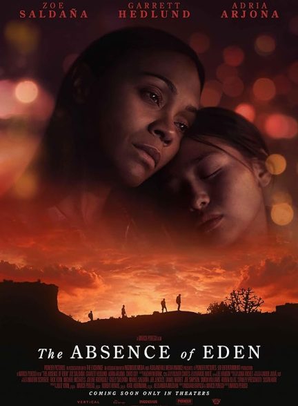 دانلود فیلم The Absence of Eden 2023