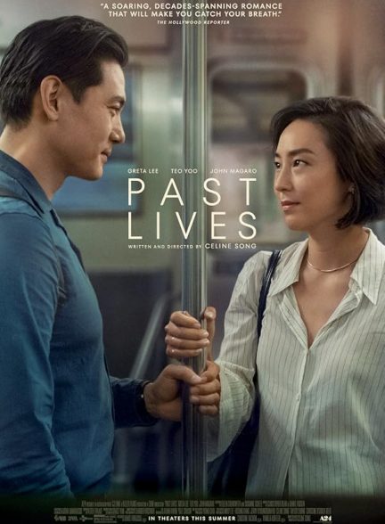 دانلود فیلم 2023 Past Lives