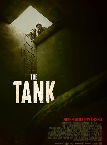 دانلود فیلم 2023 The Tank