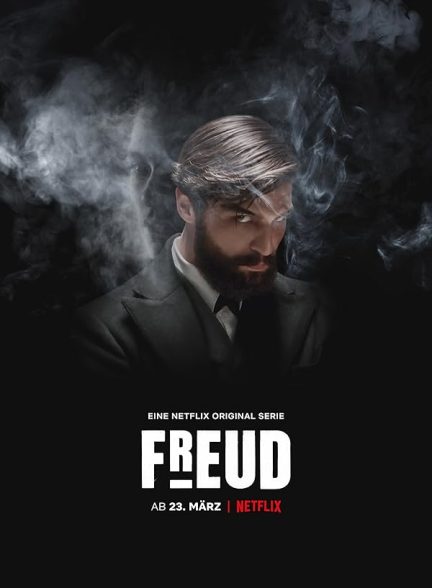 دانلود سریال Freud