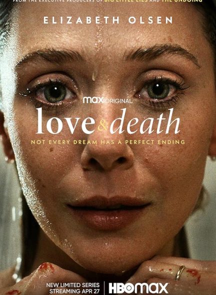 دانلود سریال Love & Death