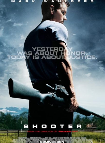 دانلود فیلم Shooter 2007