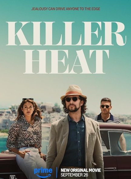 دانلود فیلم 2024 Killer Heat