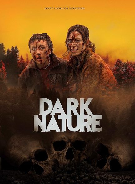 دانلود فیلم 2023 Dark Nature