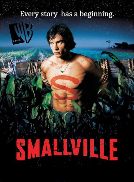 دانلود سریال  Smallville