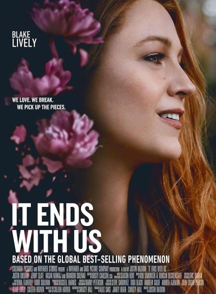 دانلود فیلم 2024 It Ends with Us