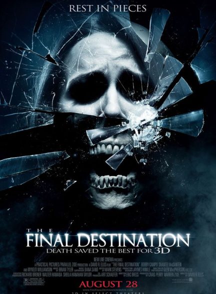 دانلود فیلم The Final Destination 2009