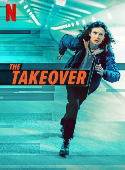 دانلود فیلم The Takeover 2022