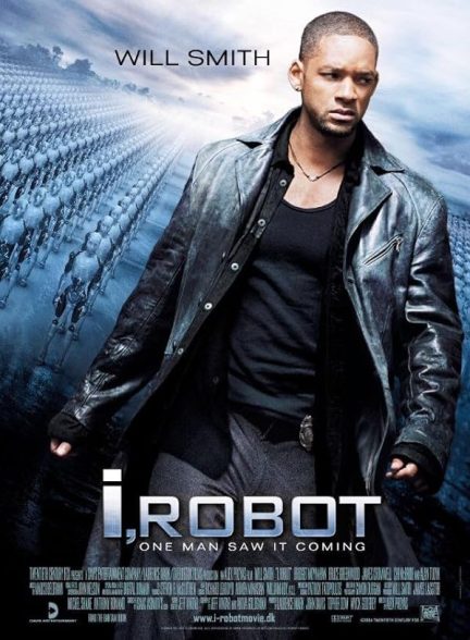 دانلود فیلم 2004 I Robot