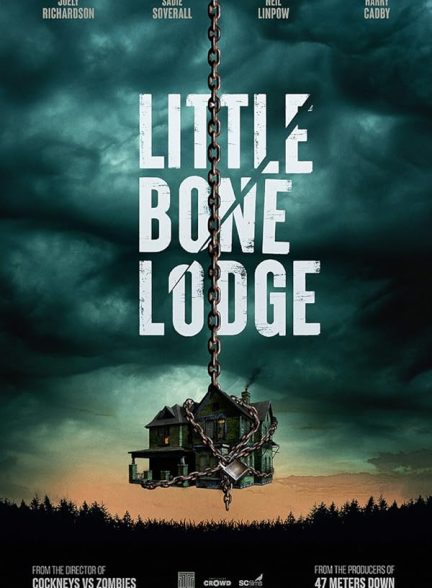 دانلود فیلم 2023 Little Bone Lodge