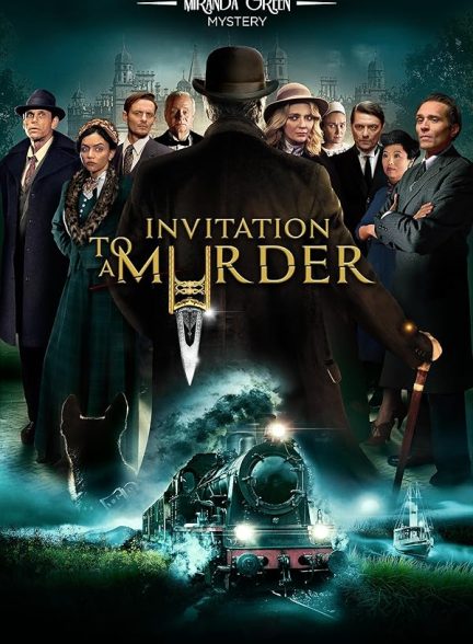 دانلود فیلم 2023 Invitation to a Murder