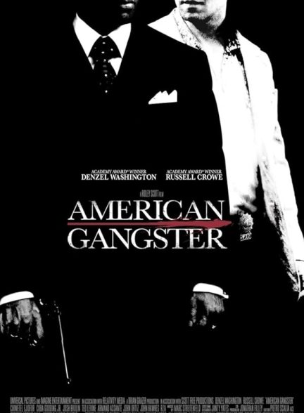 دانلود فیلم 2007 American Gangster