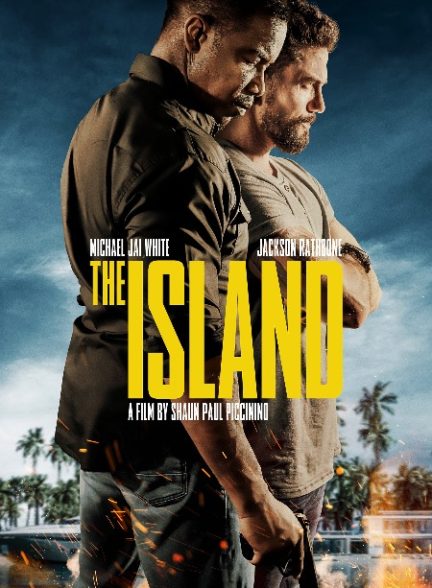 دانلود فیلم 2023 The Island