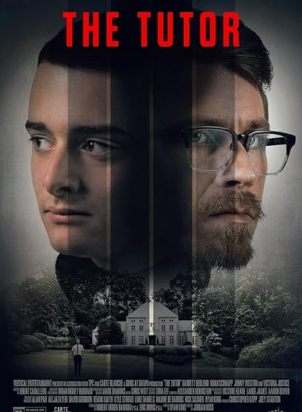 دانلود فیلم 2023 The Tutor