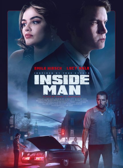 دانلود فیلم 2023 Inside Man