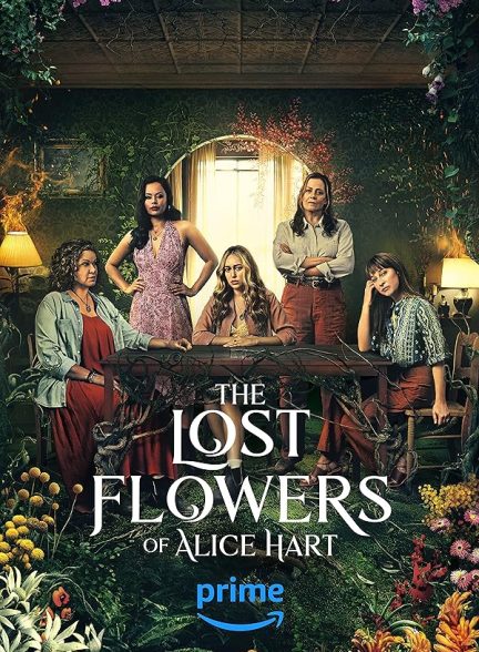 دانلود سریال The Lost Flowers of Alice Hart