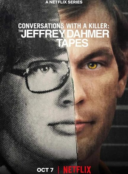 دانلود سریال Conversations with a Killer The Jeffrey Dahmer Tapes