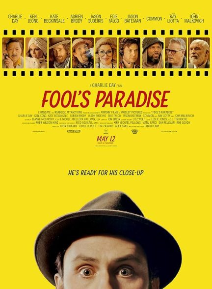 دانلود فیلم 2023 Fool’s Paradise