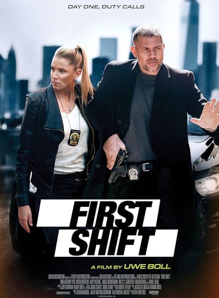 دانلود فیلم 2024 First Shift