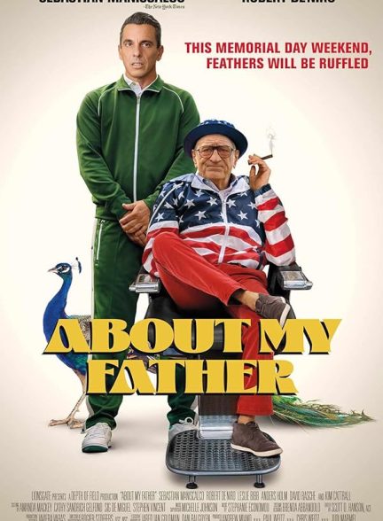 دانلود فیلم 2023 About My Father