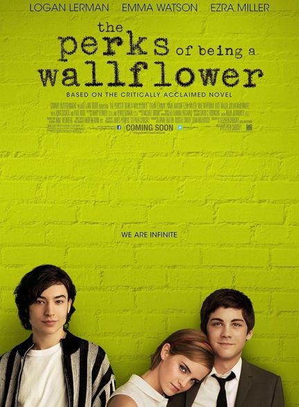 دانلود فیلم 2012 The Perks of Being a Wallflower