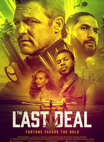 دانلود فیلم 2023 The Last Deal