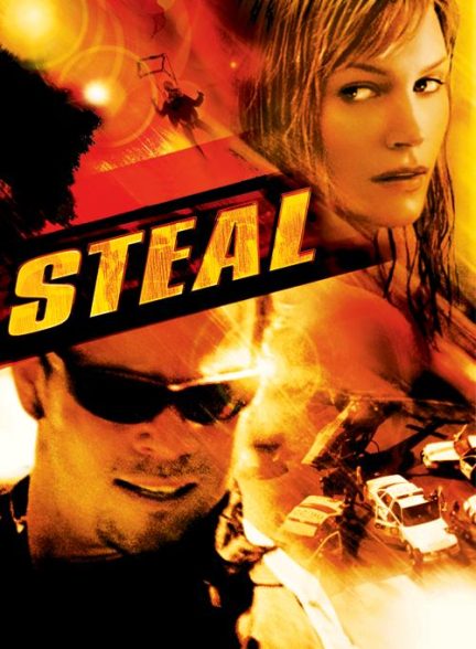 دانلود فیلم Steal 2002