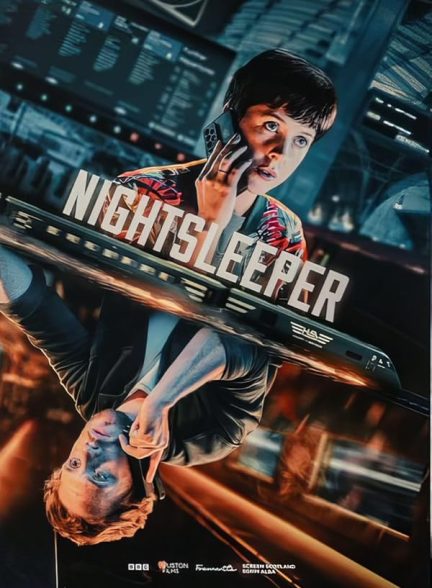 دانلود سریال Nightsleeper