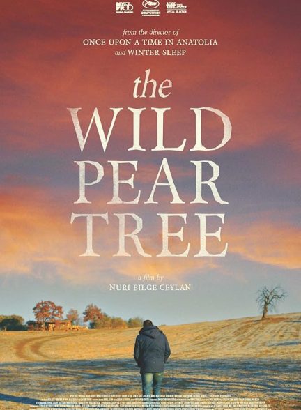 دانلود فیلم The Wild Pear Tree 2018