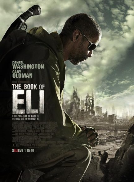 دانلود فیلم The Book of Eli 2010