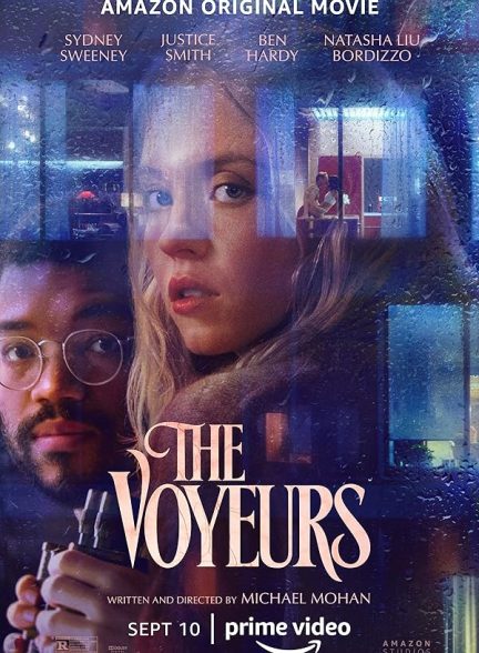 دانلود فیلم 2021 The Voyeurs