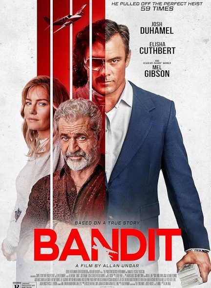 دانلود فیلم Bandit 2022