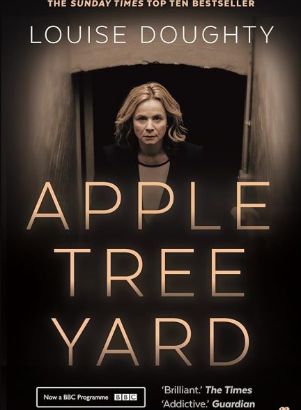 دانلود سریال Apple Tree Yard