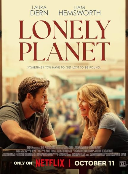 دانلود فیلم سیاره تنهایی 2024 Lonely Planet