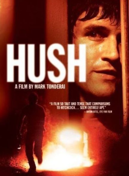 دانلود فیلم 2008 Hush