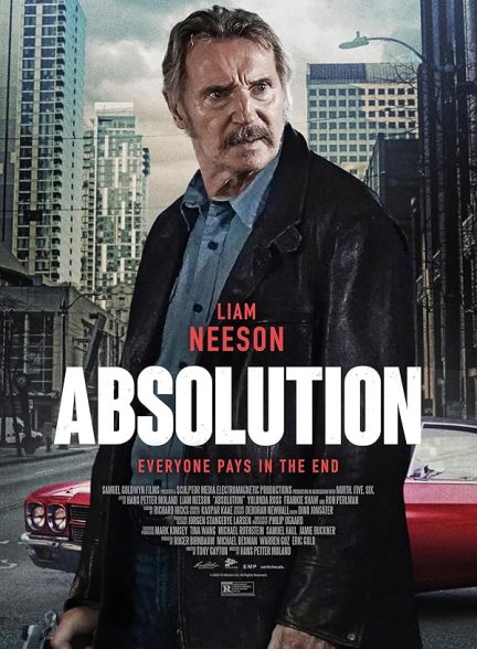 دانلود فیلم 2024 Absolution