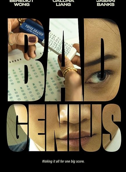 دانلود فیلم نابغه متقلب 2024 Bad Genius